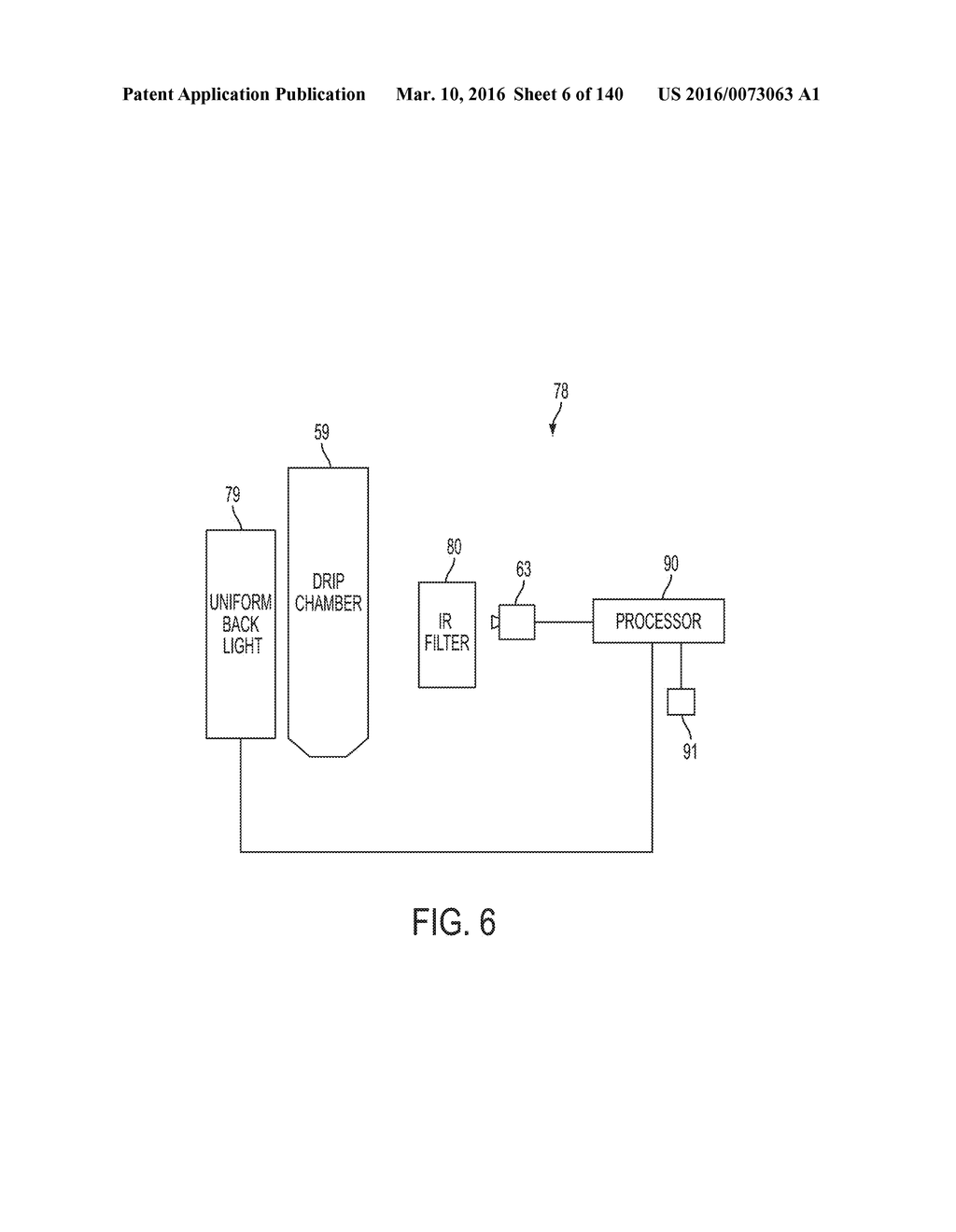 FLOW METER USING A DYNAMIC BACKGROUND IMAGE - diagram, schematic, and image 08