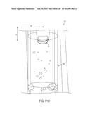 FLOW METER USING A DYNAMIC BACKGROUND IMAGE diagram and image