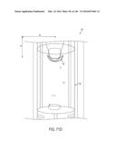 FLOW METER USING A DYNAMIC BACKGROUND IMAGE diagram and image