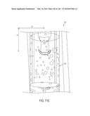 FLOW METER USING A DYNAMIC BACKGROUND IMAGE diagram and image