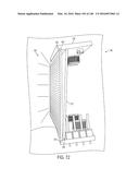 FLOW METER USING A DYNAMIC BACKGROUND IMAGE diagram and image