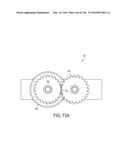 FLOW METER USING A DYNAMIC BACKGROUND IMAGE diagram and image