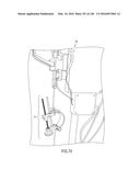 FLOW METER USING A DYNAMIC BACKGROUND IMAGE diagram and image