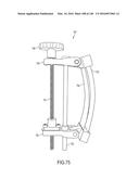 FLOW METER USING A DYNAMIC BACKGROUND IMAGE diagram and image