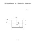 FLOW METER USING A DYNAMIC BACKGROUND IMAGE diagram and image