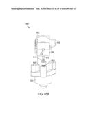 FLOW METER USING A DYNAMIC BACKGROUND IMAGE diagram and image