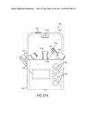 FLOW METER USING A DYNAMIC BACKGROUND IMAGE diagram and image