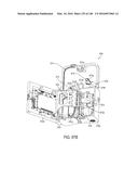 FLOW METER USING A DYNAMIC BACKGROUND IMAGE diagram and image