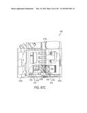 FLOW METER USING A DYNAMIC BACKGROUND IMAGE diagram and image