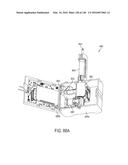 FLOW METER USING A DYNAMIC BACKGROUND IMAGE diagram and image