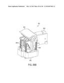 FLOW METER USING A DYNAMIC BACKGROUND IMAGE diagram and image