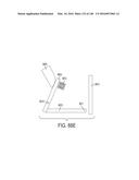 FLOW METER USING A DYNAMIC BACKGROUND IMAGE diagram and image