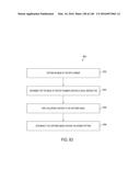 FLOW METER USING A DYNAMIC BACKGROUND IMAGE diagram and image