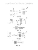 FLOW METER USING A DYNAMIC BACKGROUND IMAGE diagram and image