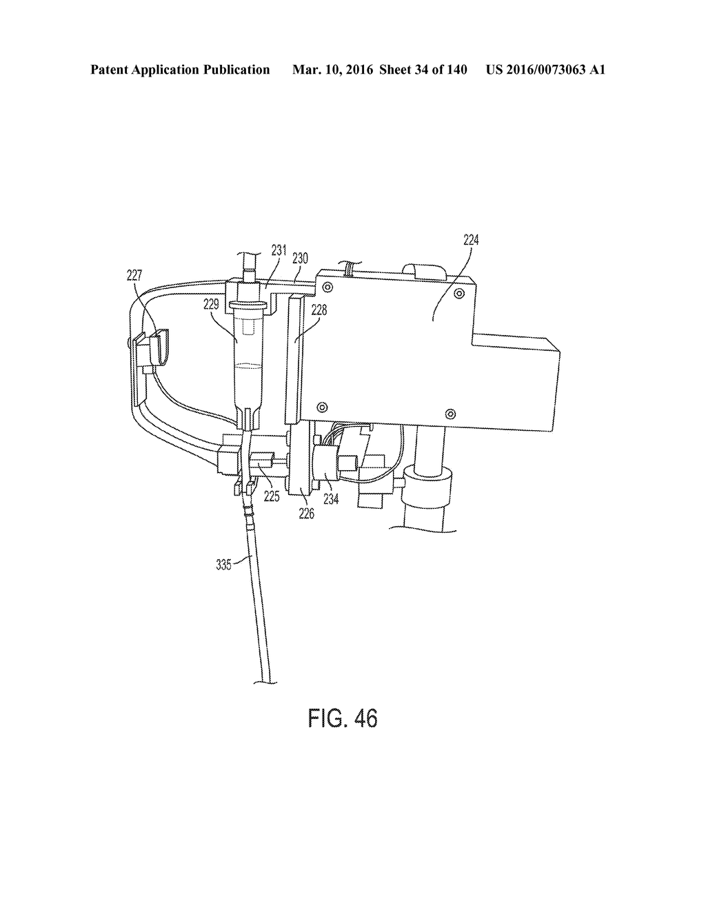 FLOW METER USING A DYNAMIC BACKGROUND IMAGE - diagram, schematic, and image 36