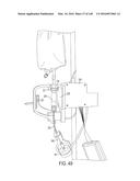 FLOW METER USING A DYNAMIC BACKGROUND IMAGE diagram and image