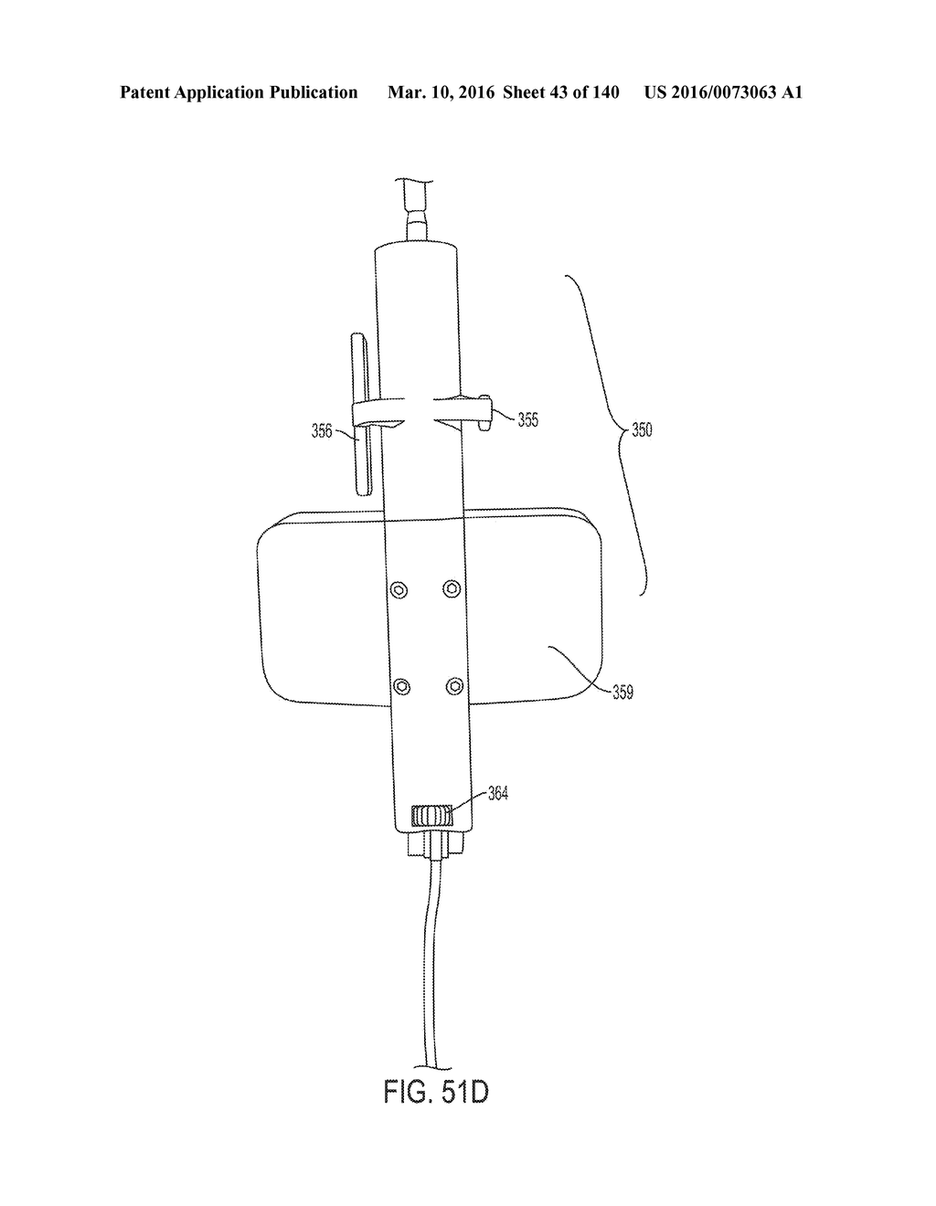 FLOW METER USING A DYNAMIC BACKGROUND IMAGE - diagram, schematic, and image 45