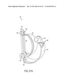 FLOW METER USING A DYNAMIC BACKGROUND IMAGE diagram and image