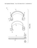 FLOW METER USING A DYNAMIC BACKGROUND IMAGE diagram and image