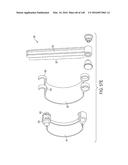 FLOW METER USING A DYNAMIC BACKGROUND IMAGE diagram and image