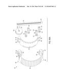 FLOW METER USING A DYNAMIC BACKGROUND IMAGE diagram and image