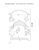 FLOW METER USING A DYNAMIC BACKGROUND IMAGE diagram and image