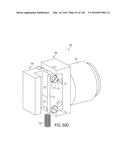 FLOW METER USING A DYNAMIC BACKGROUND IMAGE diagram and image