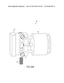 FLOW METER USING A DYNAMIC BACKGROUND IMAGE diagram and image