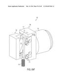 FLOW METER USING A DYNAMIC BACKGROUND IMAGE diagram and image