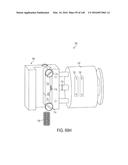 FLOW METER USING A DYNAMIC BACKGROUND IMAGE diagram and image