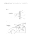 IMAGE PROJECTION APPARATUS diagram and image