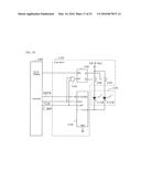 IMAGE PROJECTION APPARATUS diagram and image