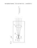 IMAGE PROJECTION APPARATUS diagram and image