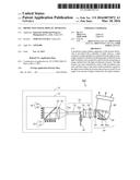 PROJECTION IMAGE DISPLAY APPARATUS diagram and image