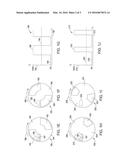 HIGH EFFICIENCY MOTION BLUR REDUCTION diagram and image