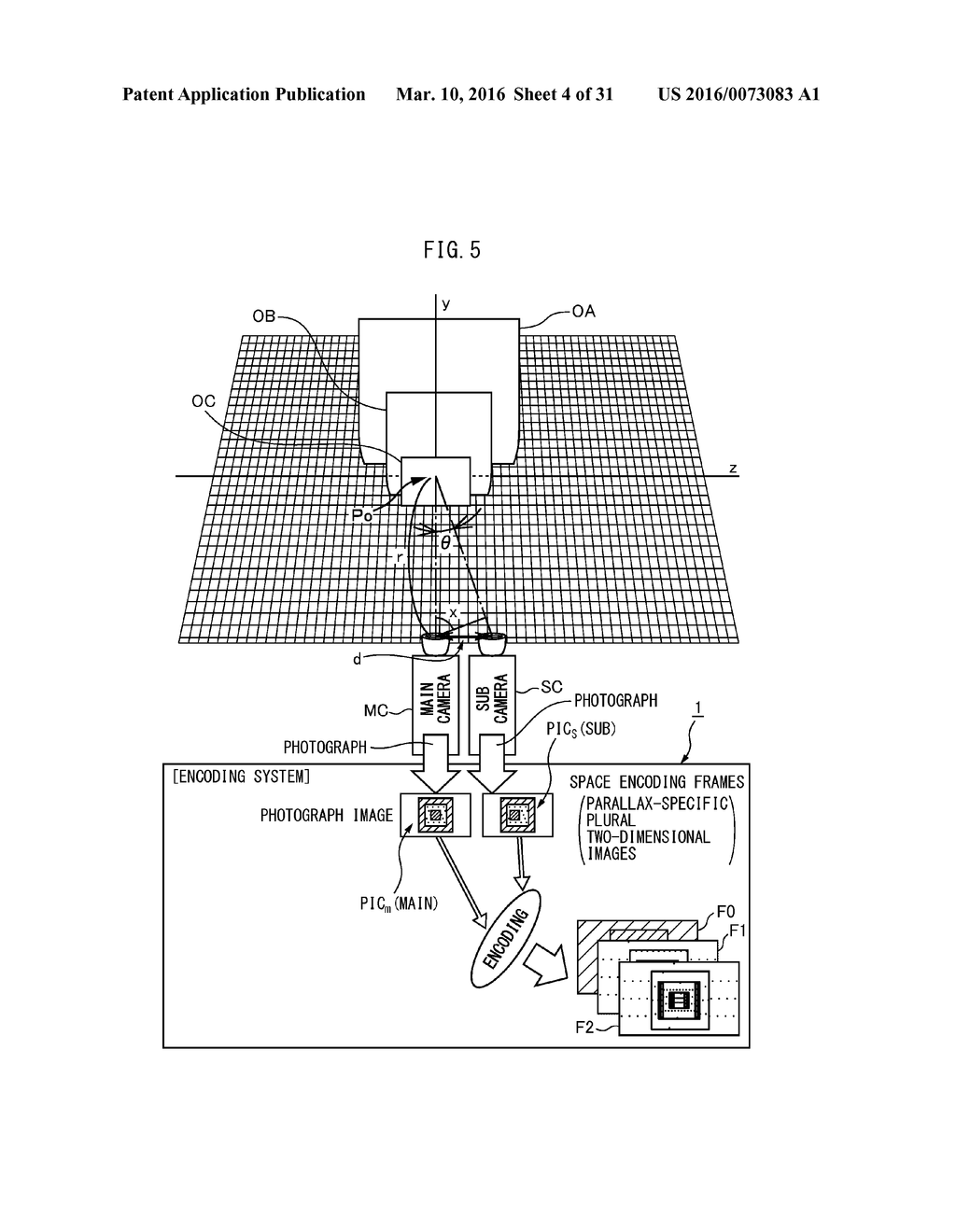 IMAGE ENCODING METHOD AND IMAGE ENCODING APPARATUS - diagram, schematic, and image 05