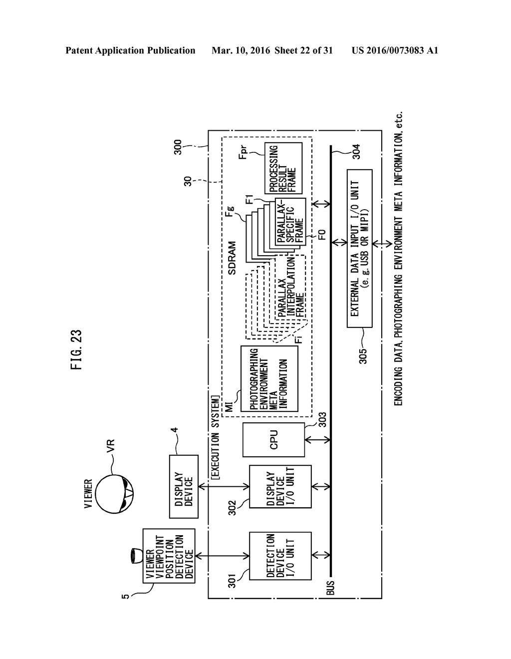 IMAGE ENCODING METHOD AND IMAGE ENCODING APPARATUS - diagram, schematic, and image 23