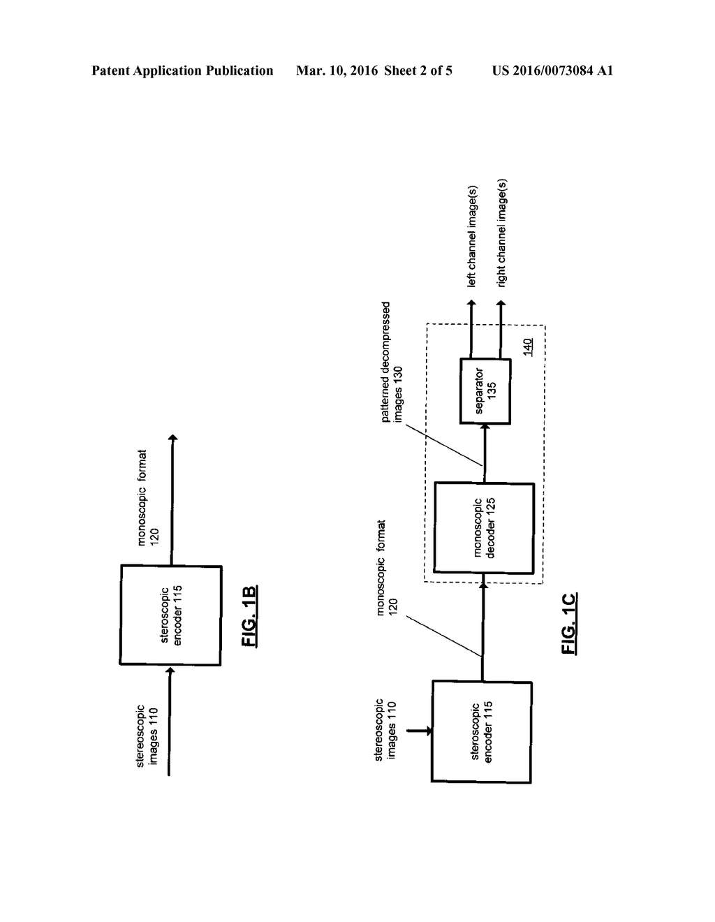 Compatible Stereoscopic Video Delivery - diagram, schematic, and image 03