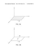 METHOD FOR GENERATING 3D IMAGE AND ELECTRONIC APPARATUS USING THE SAME diagram and image