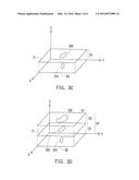 METHOD FOR GENERATING 3D IMAGE AND ELECTRONIC APPARATUS USING THE SAME diagram and image