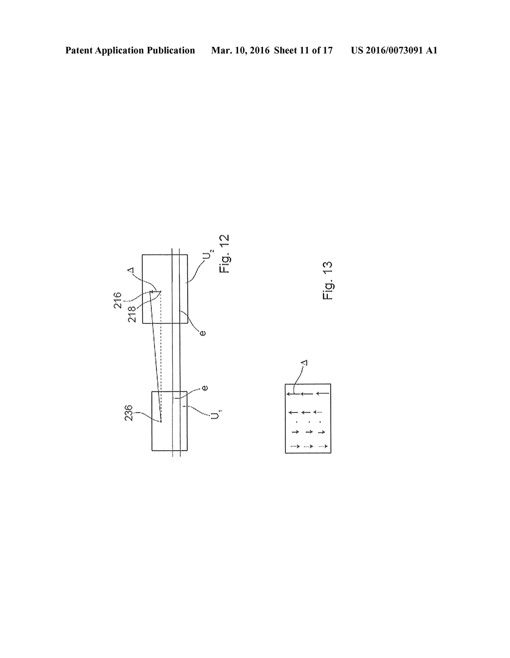 METHOD FOR OPTICALLY MEASURING THREE-DIMENSIONAL COORDINATES AND     CALIBRATION OF A THREE-DIMENSIONAL MEASURING DEVICE - diagram, schematic, and image 12