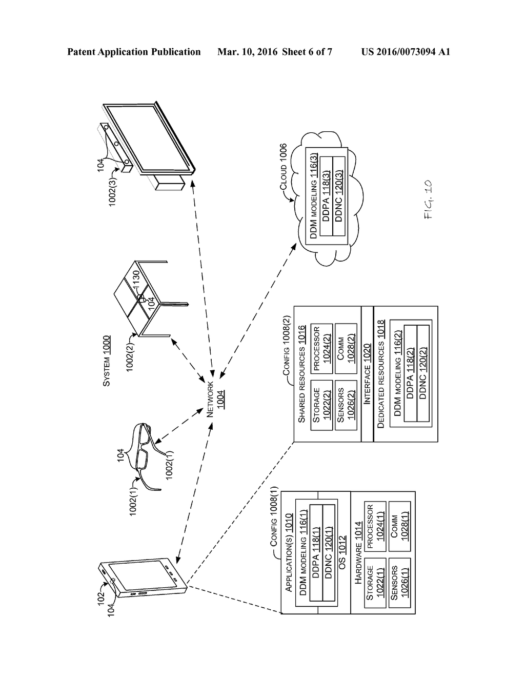 DEPTH MAP ENHANCEMENT - diagram, schematic, and image 07