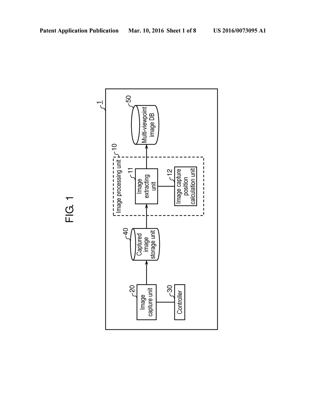 STILL-IMAGE EXTRACTING METHOD AND IMAGE PROCESSING DEVICE FOR IMPLEMENTING     THE SAME - diagram, schematic, and image 02