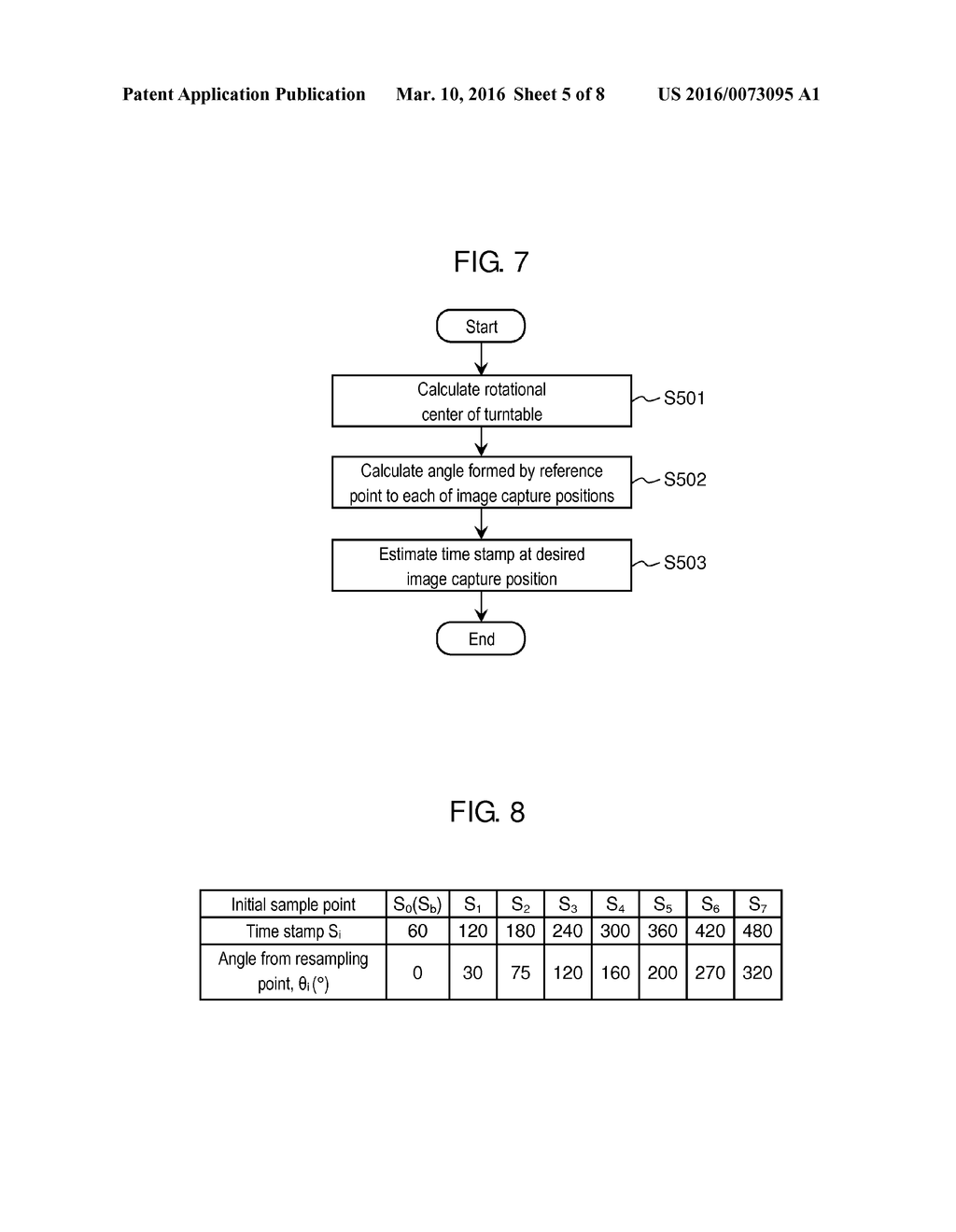 STILL-IMAGE EXTRACTING METHOD AND IMAGE PROCESSING DEVICE FOR IMPLEMENTING     THE SAME - diagram, schematic, and image 06