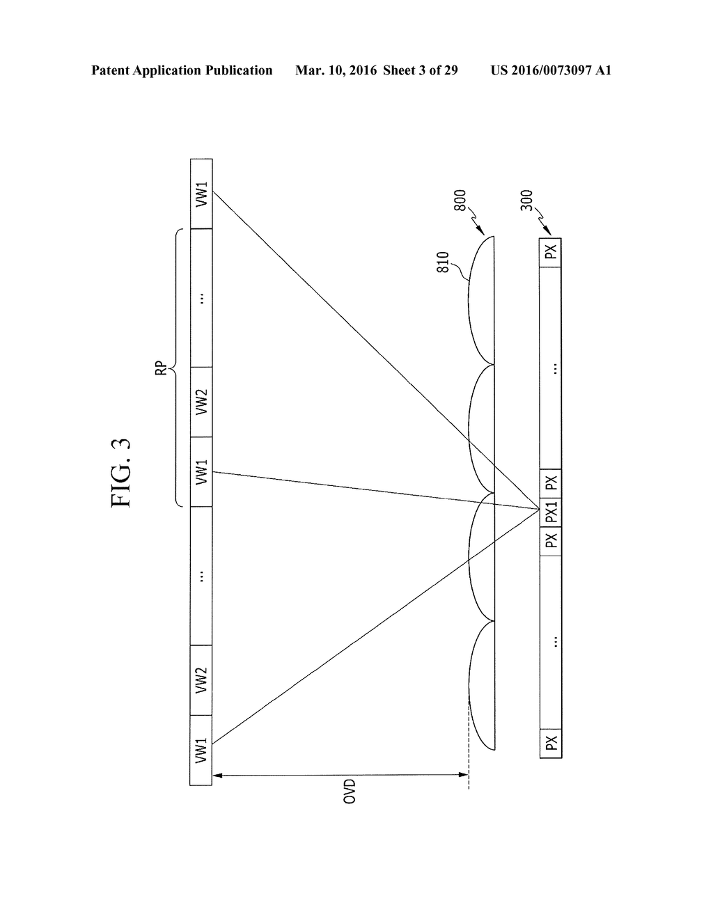 THREE-DIMENSIONAL IMAGE DISPLAY DEVICE - diagram, schematic, and image 04