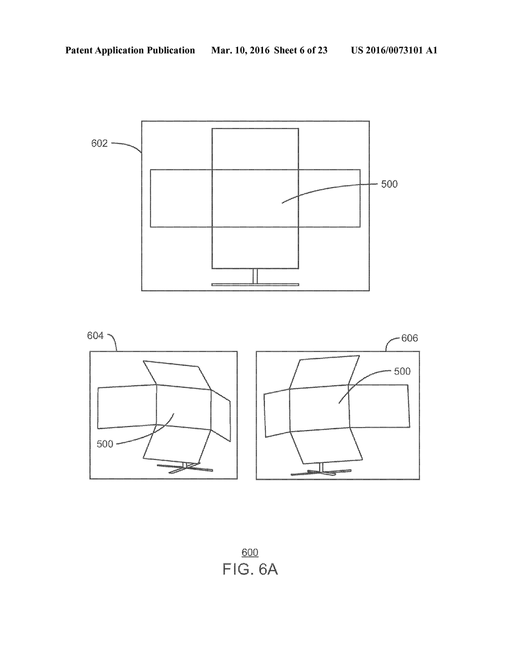 MULTI-TARGET CAMERA CALIBRATION - diagram, schematic, and image 07