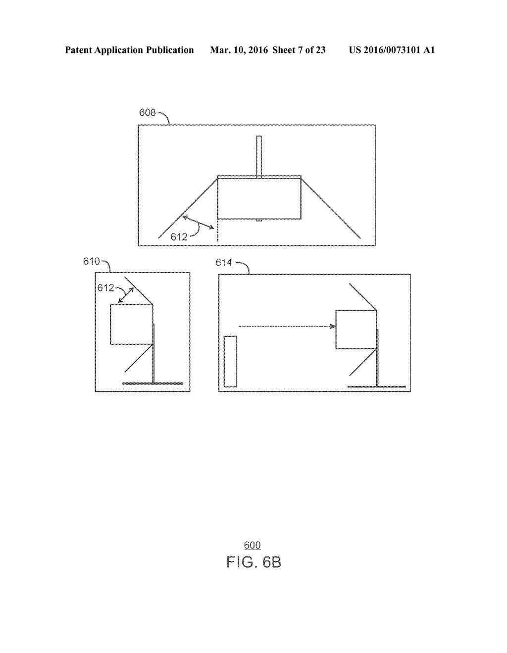 MULTI-TARGET CAMERA CALIBRATION - diagram, schematic, and image 08