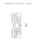 ELECTRONIC DEVICE FOR ENCODING A BUFFER PARAMETER diagram and image