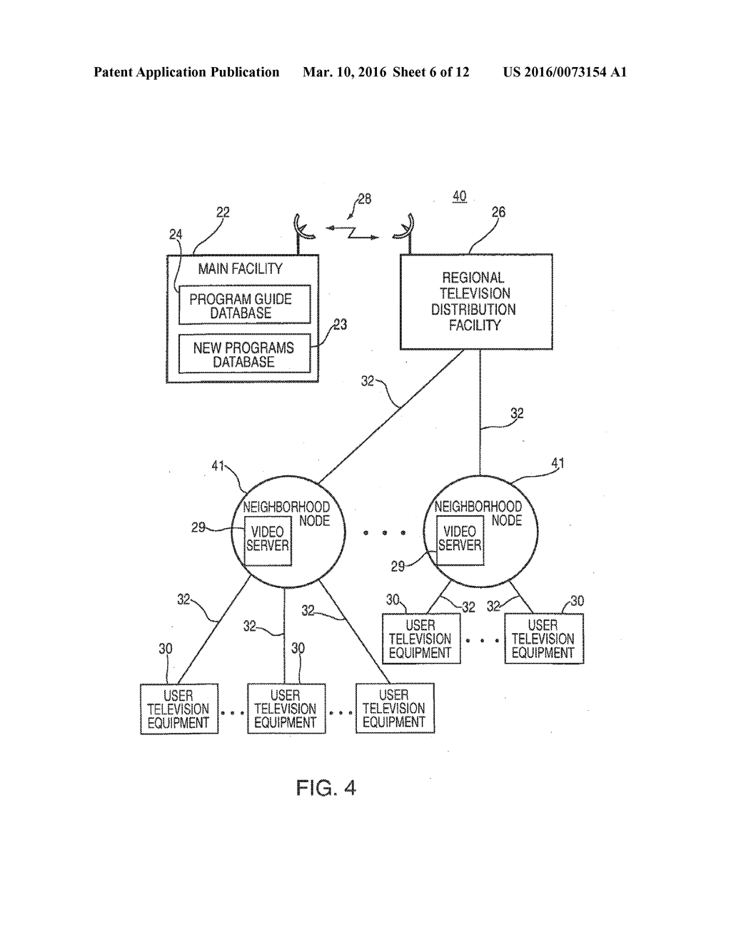 PROGRAM GUIDE SYSTEM WITH VIDEO-ON-DEMAND BROWSING - diagram, schematic, and image 07