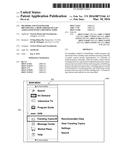 Methods and Systems for Identifying a Media Program Clip Associated With a     Trending Topic diagram and image